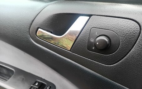 Skoda Octavia IV, 2008 год, 325 000 рублей, 8 фотография