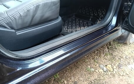 Skoda Octavia IV, 2008 год, 325 000 рублей, 13 фотография