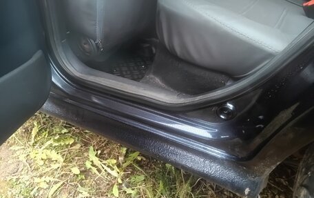 Skoda Octavia IV, 2008 год, 325 000 рублей, 16 фотография