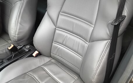 Skoda Octavia IV, 2008 год, 325 000 рублей, 22 фотография