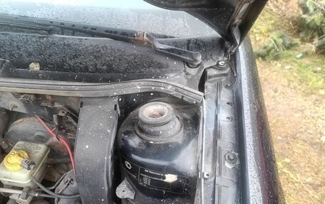 Skoda Octavia IV, 2008 год, 325 000 рублей, 19 фотография