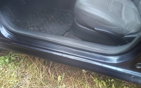 Skoda Octavia IV, 2008 год, 325 000 рублей, 18 фотография