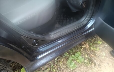 Skoda Octavia IV, 2008 год, 325 000 рублей, 15 фотография