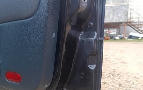 Skoda Octavia IV, 2008 год, 325 000 рублей, 11 фотография