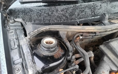 Skoda Octavia IV, 2008 год, 325 000 рублей, 20 фотография