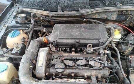 Skoda Octavia IV, 2008 год, 325 000 рублей, 21 фотография