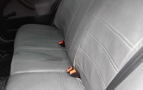 Skoda Octavia IV, 2008 год, 325 000 рублей, 23 фотография