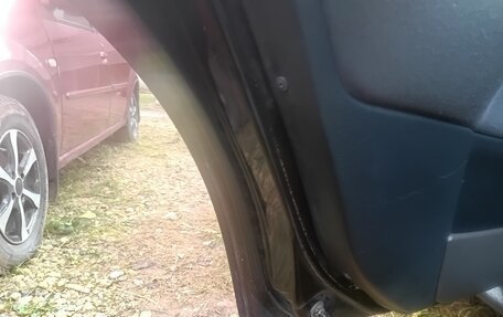 Skoda Octavia IV, 2008 год, 325 000 рублей, 17 фотография