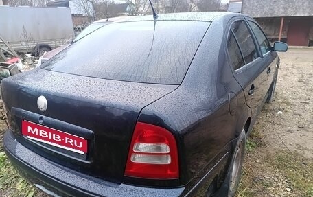 Skoda Octavia IV, 2008 год, 325 000 рублей, 3 фотография