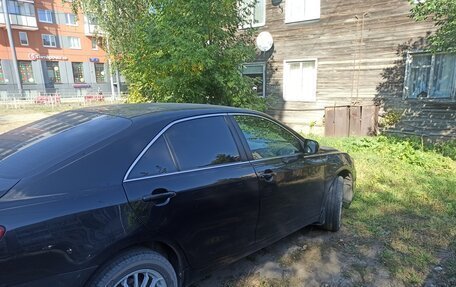 Toyota Camry, 2007 год, 980 000 рублей, 3 фотография