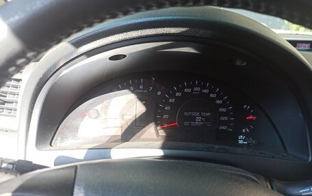 Toyota Camry, 2007 год, 980 000 рублей, 5 фотография