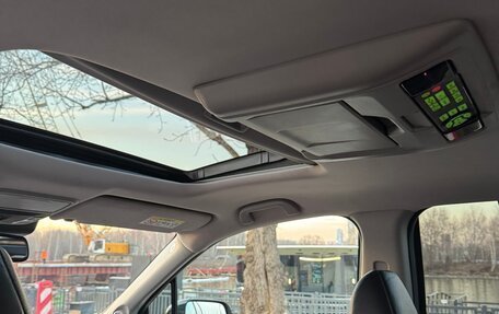 Honda Pilot III рестайлинг, 2018 год, 2 400 000 рублей, 10 фотография