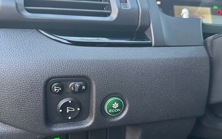 Honda Pilot III рестайлинг, 2018 год, 2 400 000 рублей, 12 фотография