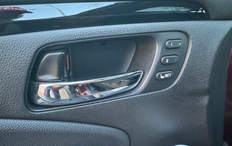 Honda Pilot III рестайлинг, 2018 год, 2 400 000 рублей, 13 фотография