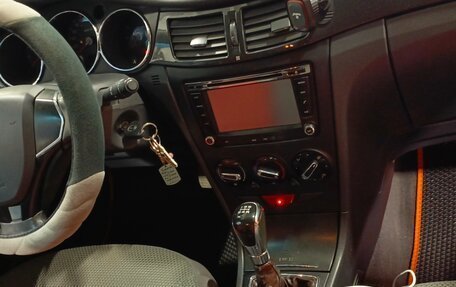 DongFeng H30 Cross, 2015 год, 590 000 рублей, 4 фотография