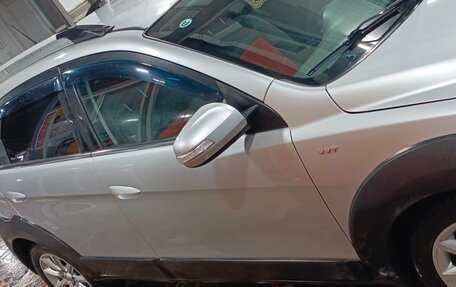 DongFeng H30 Cross, 2015 год, 590 000 рублей, 10 фотография