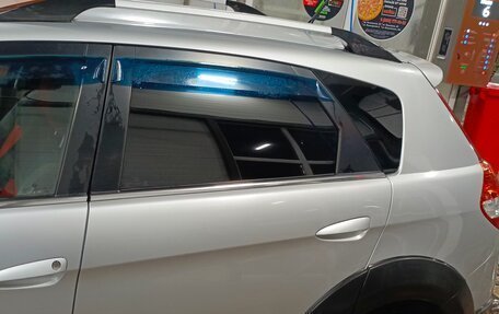 DongFeng H30 Cross, 2015 год, 590 000 рублей, 14 фотография