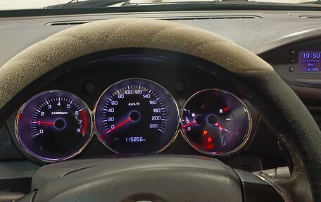 DongFeng H30 Cross, 2015 год, 590 000 рублей, 16 фотография