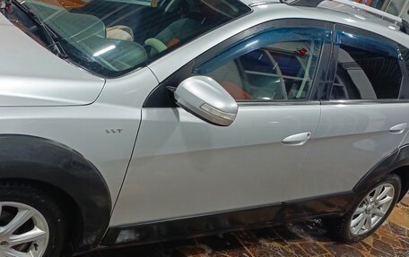 DongFeng H30 Cross, 2015 год, 590 000 рублей, 13 фотография