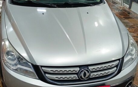 DongFeng H30 Cross, 2015 год, 590 000 рублей, 11 фотография