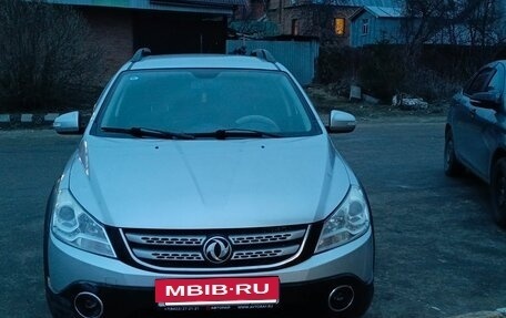 DongFeng H30 Cross, 2015 год, 590 000 рублей, 18 фотография