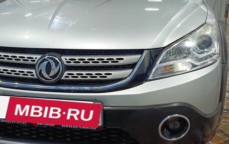 DongFeng H30 Cross, 2015 год, 590 000 рублей, 12 фотография