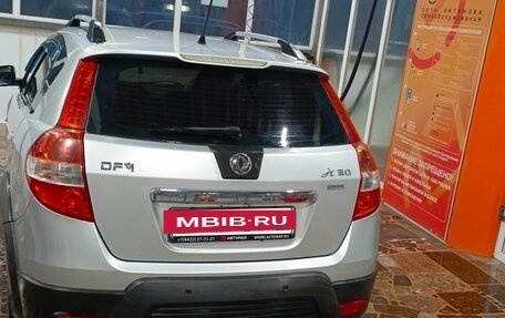 DongFeng H30 Cross, 2015 год, 590 000 рублей, 15 фотография