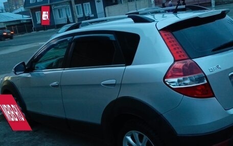 DongFeng H30 Cross, 2015 год, 590 000 рублей, 20 фотография