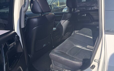 Toyota Land Cruiser 200, 2012 год, 3 450 000 рублей, 10 фотография