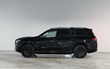 Mercedes-Benz Maybach GLS I, 2025 год, 29 000 000 рублей, 2 фотография