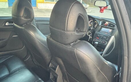 Citroen DS4, 2012 год, 700 000 рублей, 6 фотография