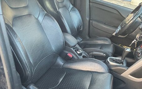 Citroen DS4, 2012 год, 700 000 рублей, 8 фотография