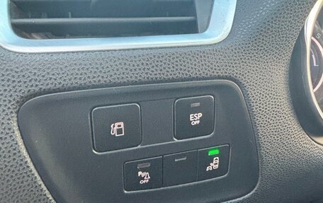 Citroen DS4, 2012 год, 700 000 рублей, 7 фотография