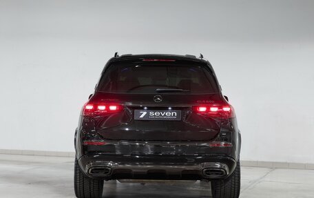 Mercedes-Benz Maybach GLS I, 2025 год, 29 000 000 рублей, 4 фотография