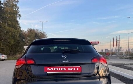 Citroen DS4, 2012 год, 700 000 рублей, 4 фотография