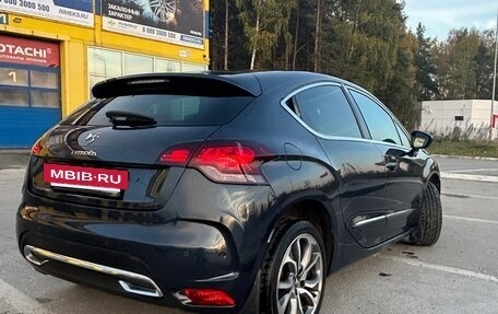 Citroen DS4, 2012 год, 700 000 рублей, 2 фотография