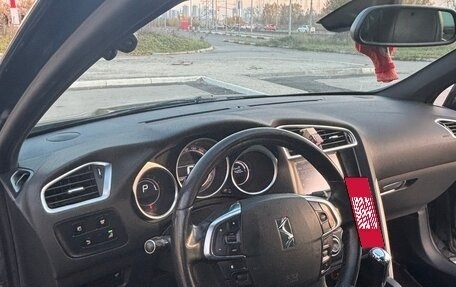 Citroen DS4, 2012 год, 700 000 рублей, 5 фотография