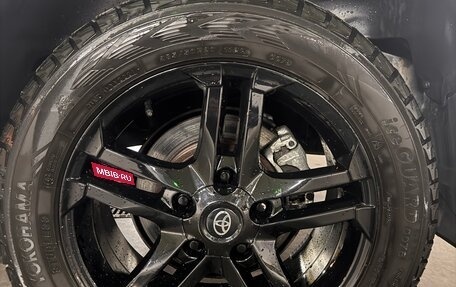 Toyota Land Cruiser 200, 2012 год, 3 450 000 рублей, 13 фотография