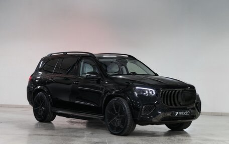 Mercedes-Benz Maybach GLS I, 2025 год, 29 000 000 рублей, 7 фотография
