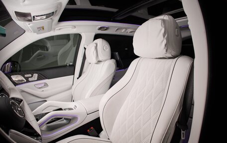 Mercedes-Benz Maybach GLS I, 2025 год, 29 000 000 рублей, 10 фотография