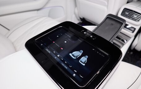 Mercedes-Benz Maybach GLS I, 2025 год, 29 000 000 рублей, 18 фотография