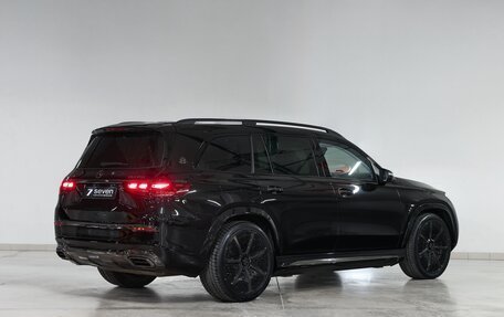 Mercedes-Benz Maybach GLS I, 2025 год, 29 000 000 рублей, 5 фотография