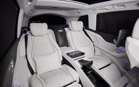 Mercedes-Benz Maybach GLS I, 2025 год, 29 000 000 рублей, 15 фотография