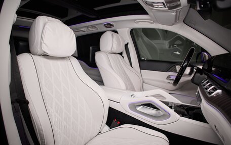 Mercedes-Benz Maybach GLS I, 2025 год, 29 000 000 рублей, 12 фотография