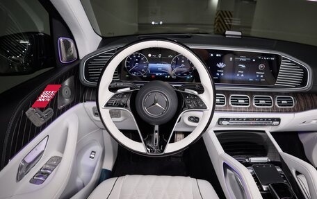 Mercedes-Benz Maybach GLS I, 2025 год, 29 000 000 рублей, 14 фотография