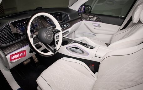 Mercedes-Benz Maybach GLS I, 2025 год, 29 000 000 рублей, 9 фотография