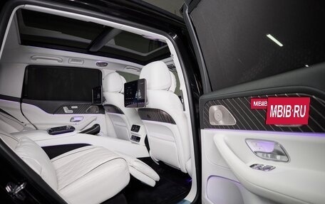 Mercedes-Benz Maybach GLS I, 2025 год, 29 000 000 рублей, 16 фотография