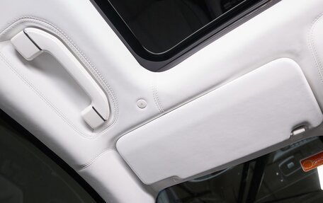 Mercedes-Benz Maybach GLS I, 2025 год, 29 000 000 рублей, 19 фотография