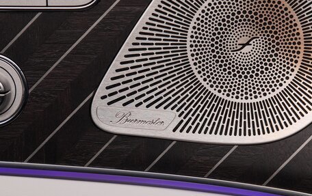 Mercedes-Benz Maybach GLS I, 2025 год, 29 000 000 рублей, 31 фотография