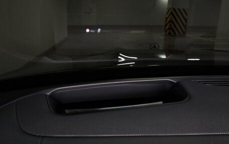 Mercedes-Benz Maybach GLS I, 2025 год, 29 000 000 рублей, 29 фотография